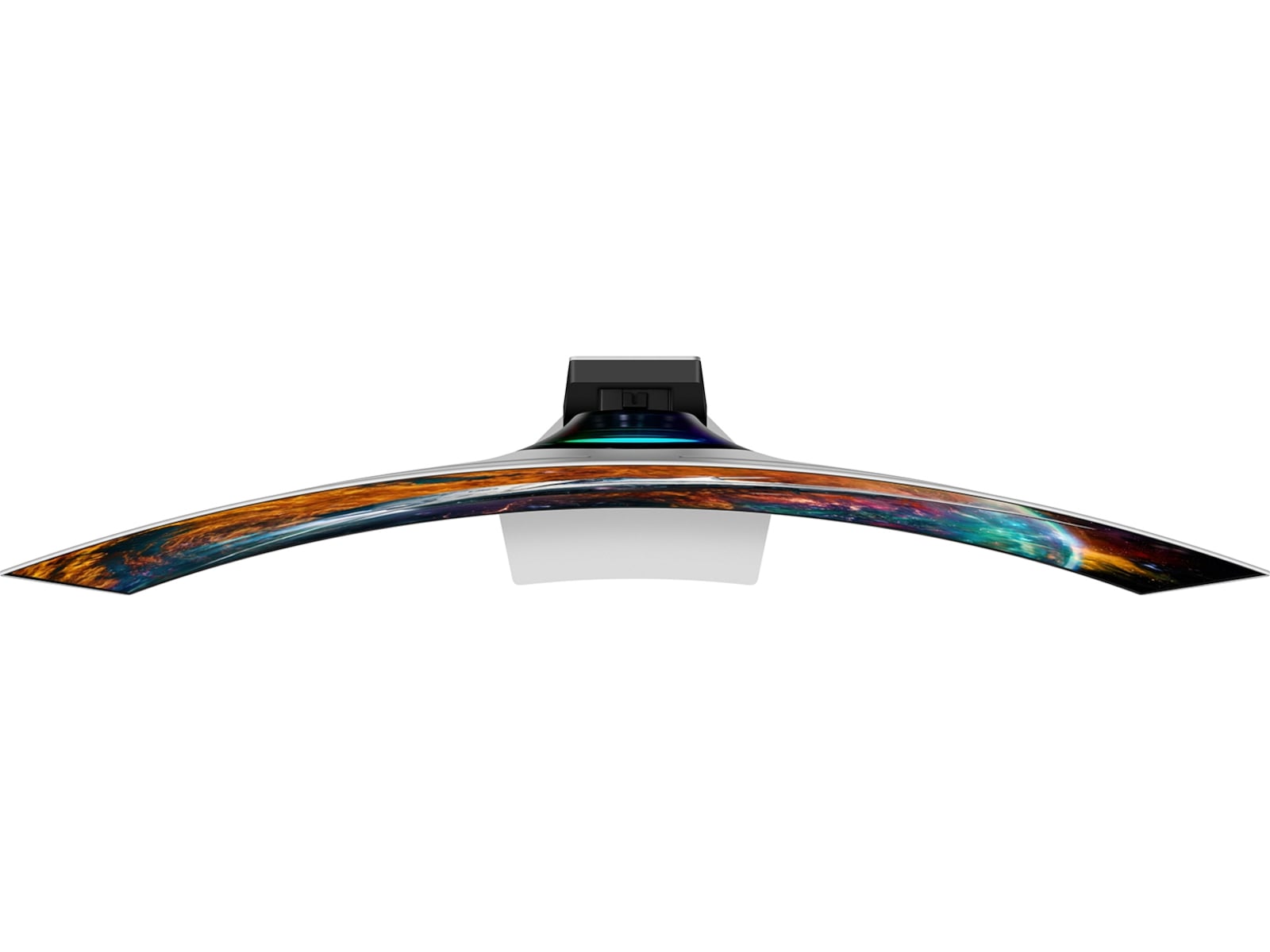 Samsung 49" Odyssey OLED Curved gamingskjerm S49CG95 Gamingskjermer