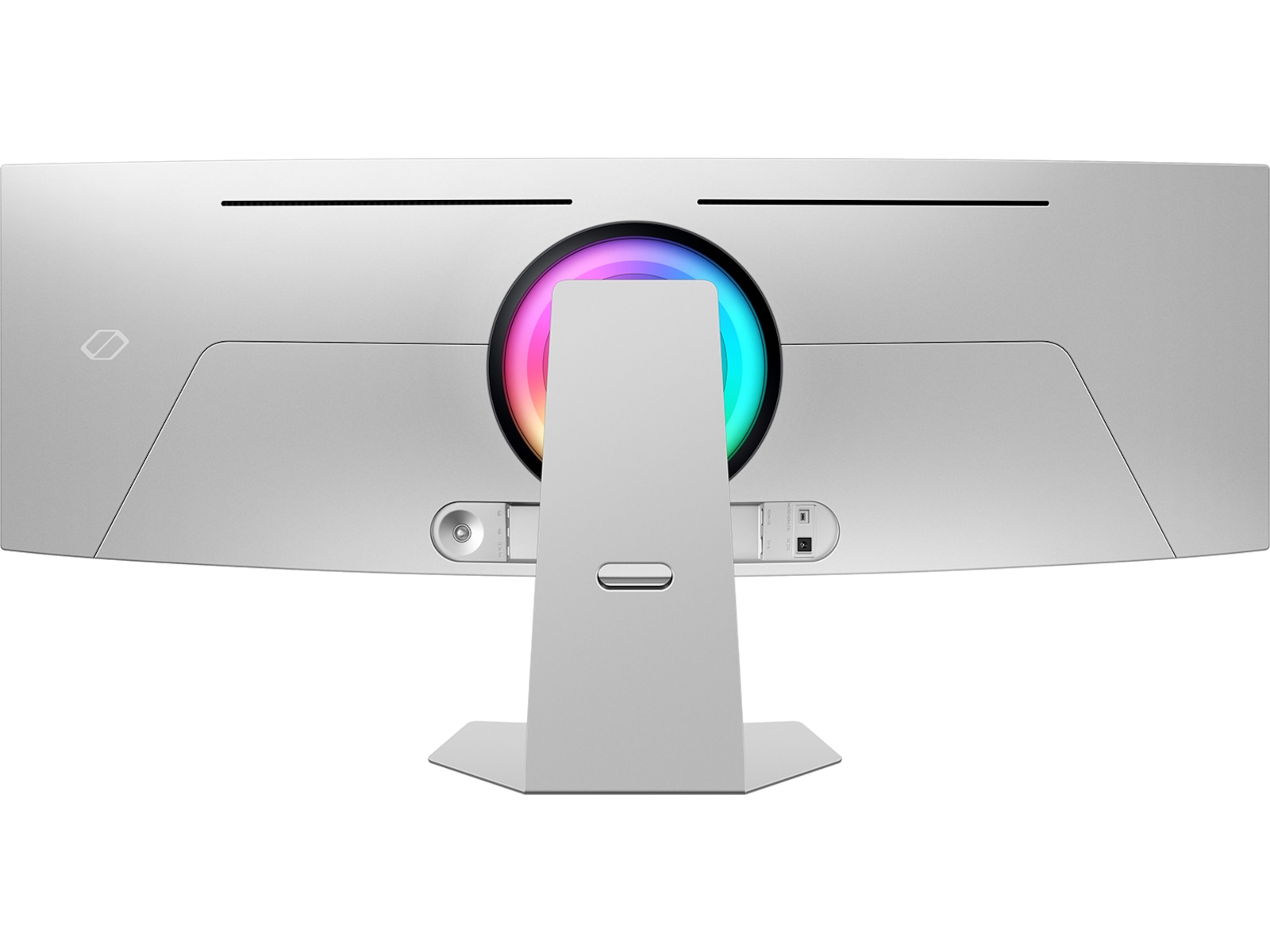 Samsung 49" Odyssey OLED Curved gamingskjerm S49CG95 Gamingskjermer