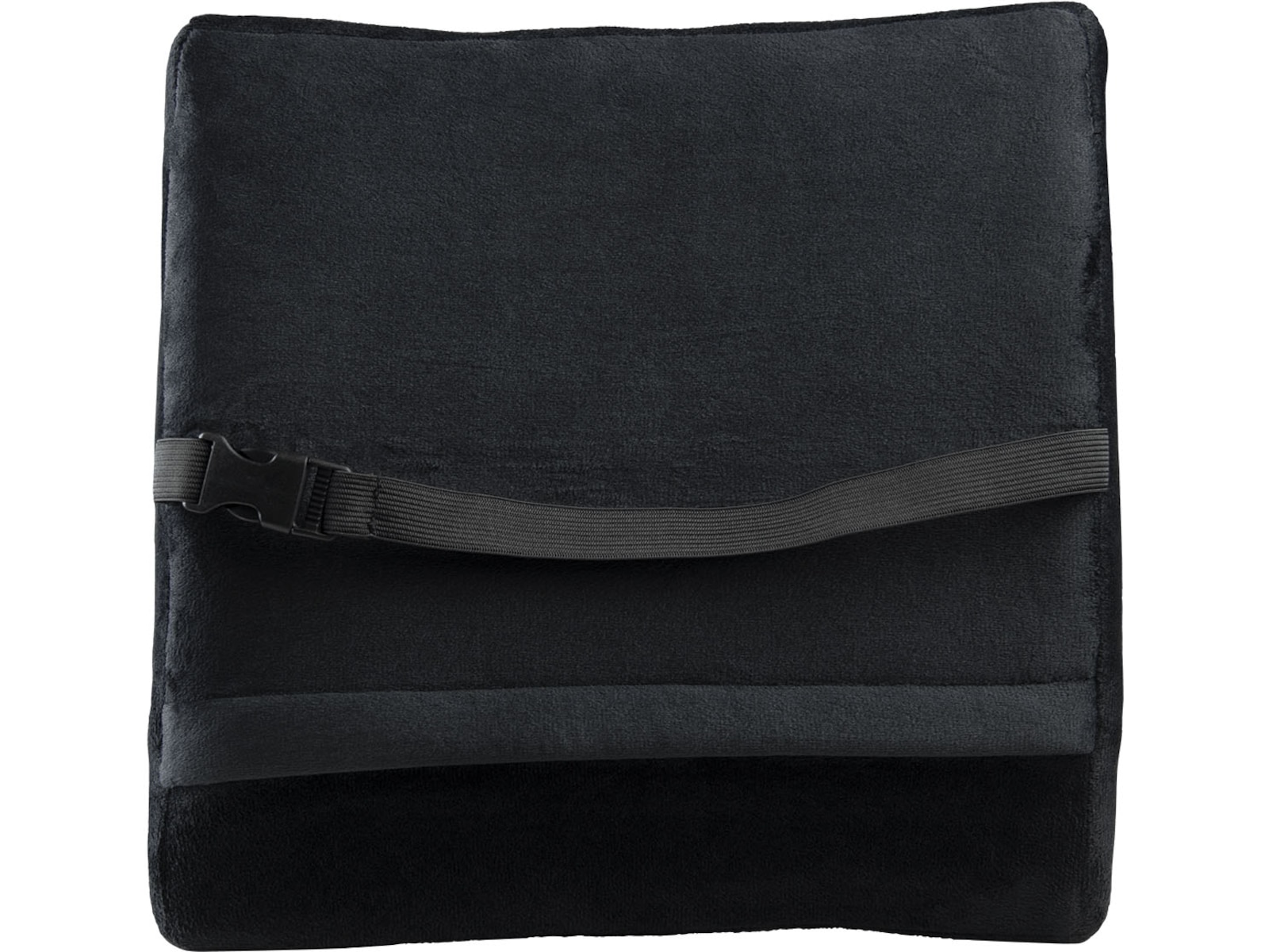 Arozzi Korsryggpute (sort) Tilbehør til gamingstoler