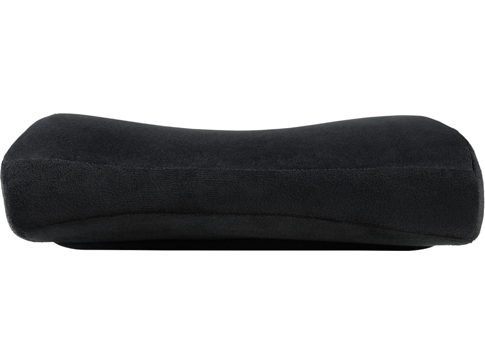 Arozzi Korsryggpute (sort) Tilbehør til gamingstoler