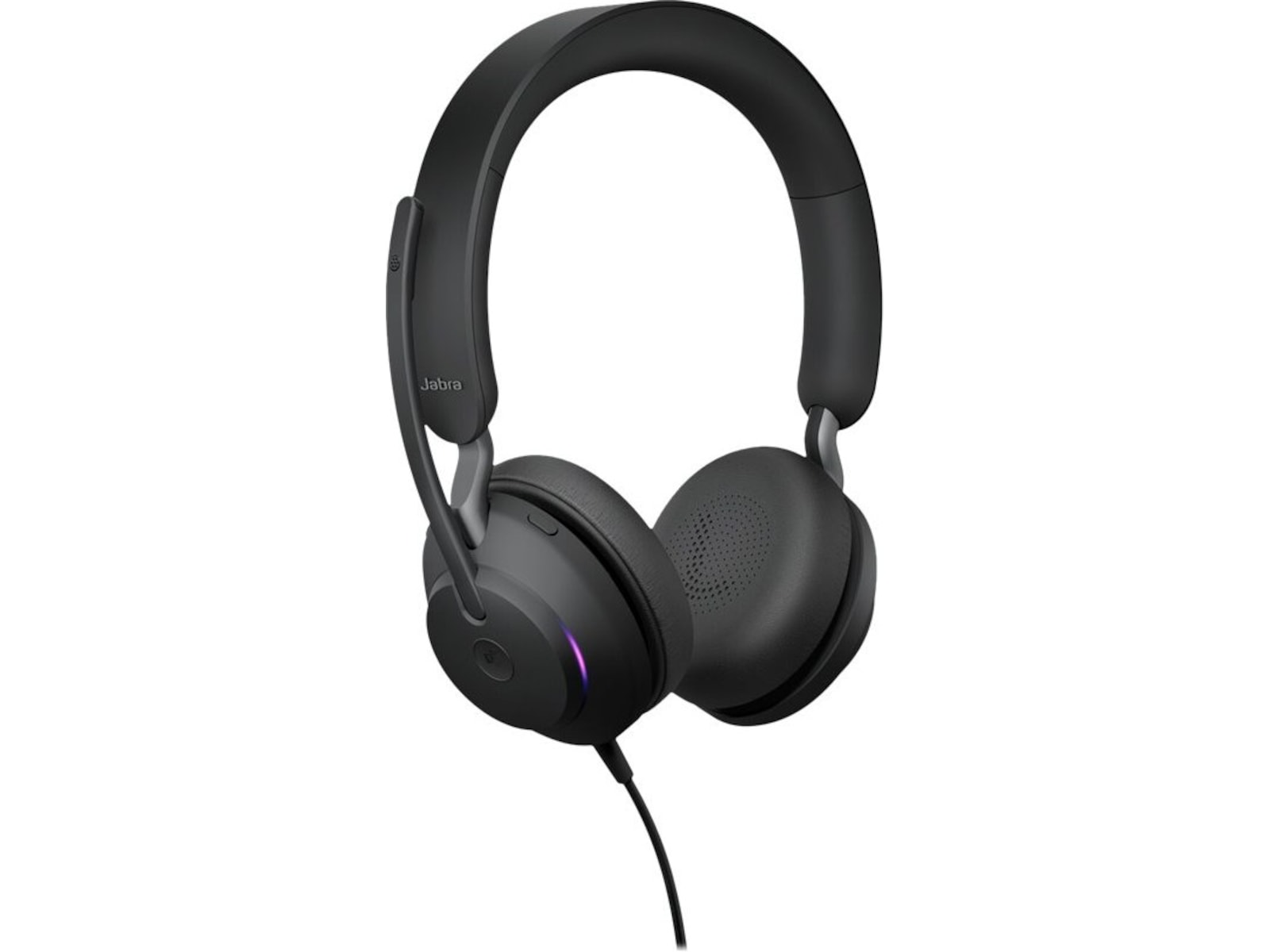 Jabra Evolve2 40 SE USB-headset  MS Stereo Headset