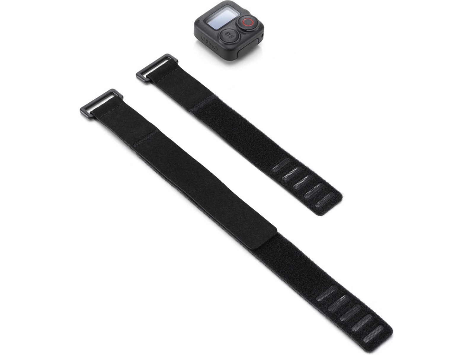 DJI Osmo Action GPS Bluetooth Remote Controller Tilbehørssett til kamera