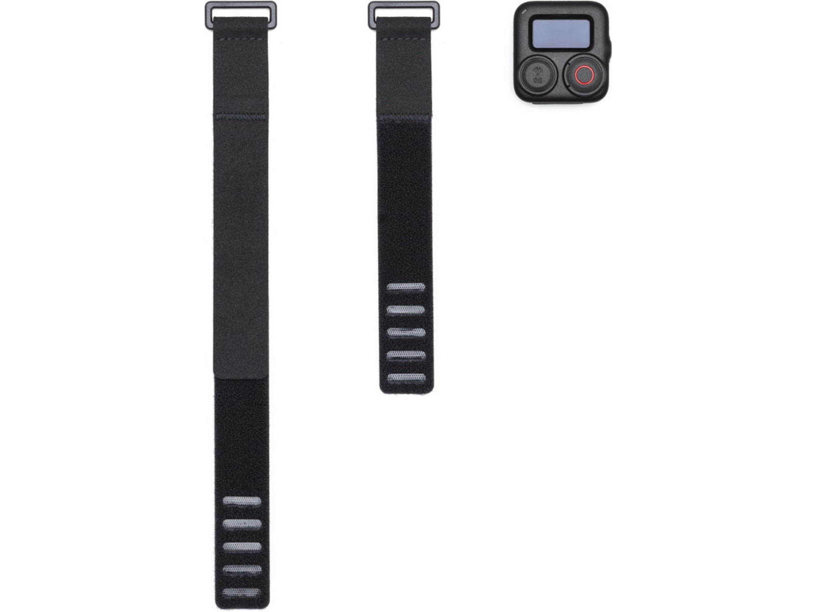 DJI Osmo Action GPS Bluetooth Remote Controller Tilbehørssett til kamera