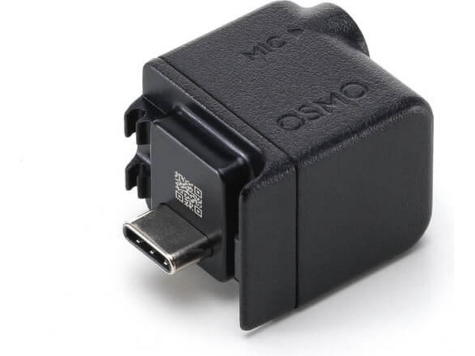 DJI Osmo Action 3.5mm Audio Adapter Tilbehørssett til kamera