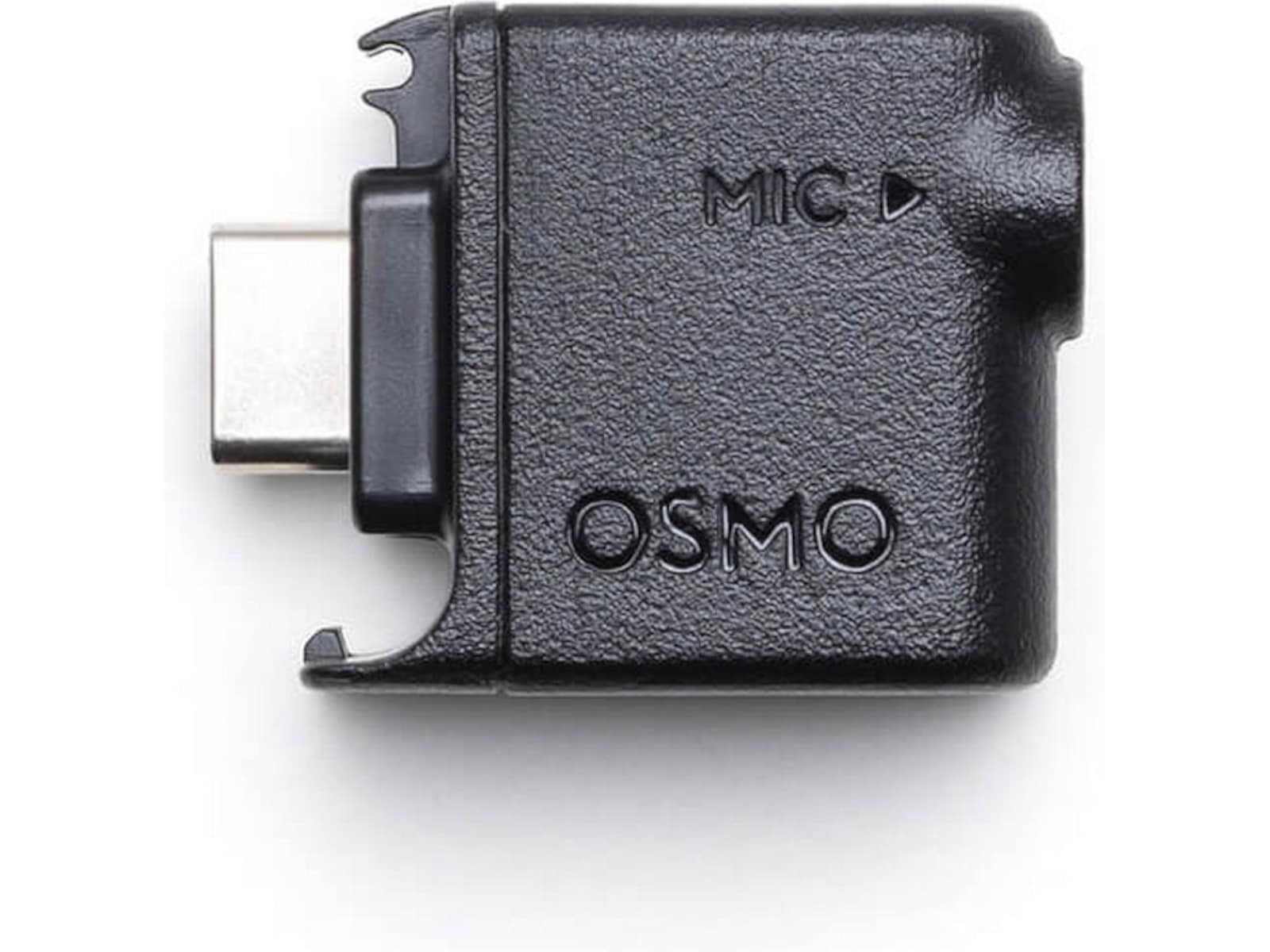 DJI Osmo Action 3.5mm Audio Adapter Tilbehørssett til kamera