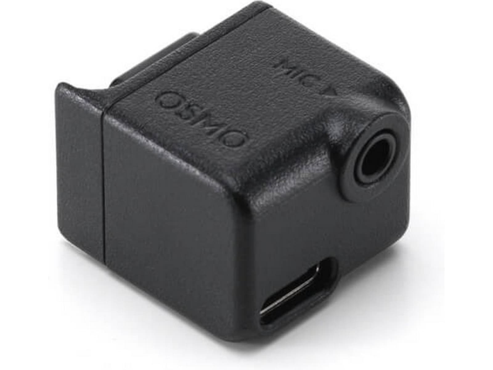 DJI Osmo Action 3.5mm Audio Adapter Tilbehørssett til kamera