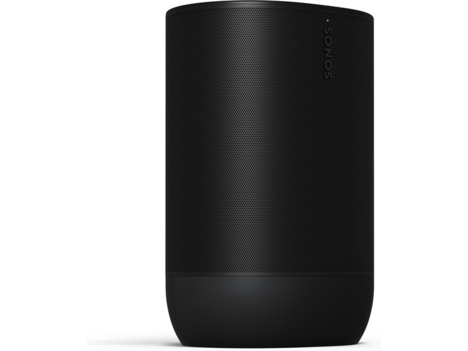 Sonos Move 2 (sort) Trådløs / Bluetooth-høyttaler