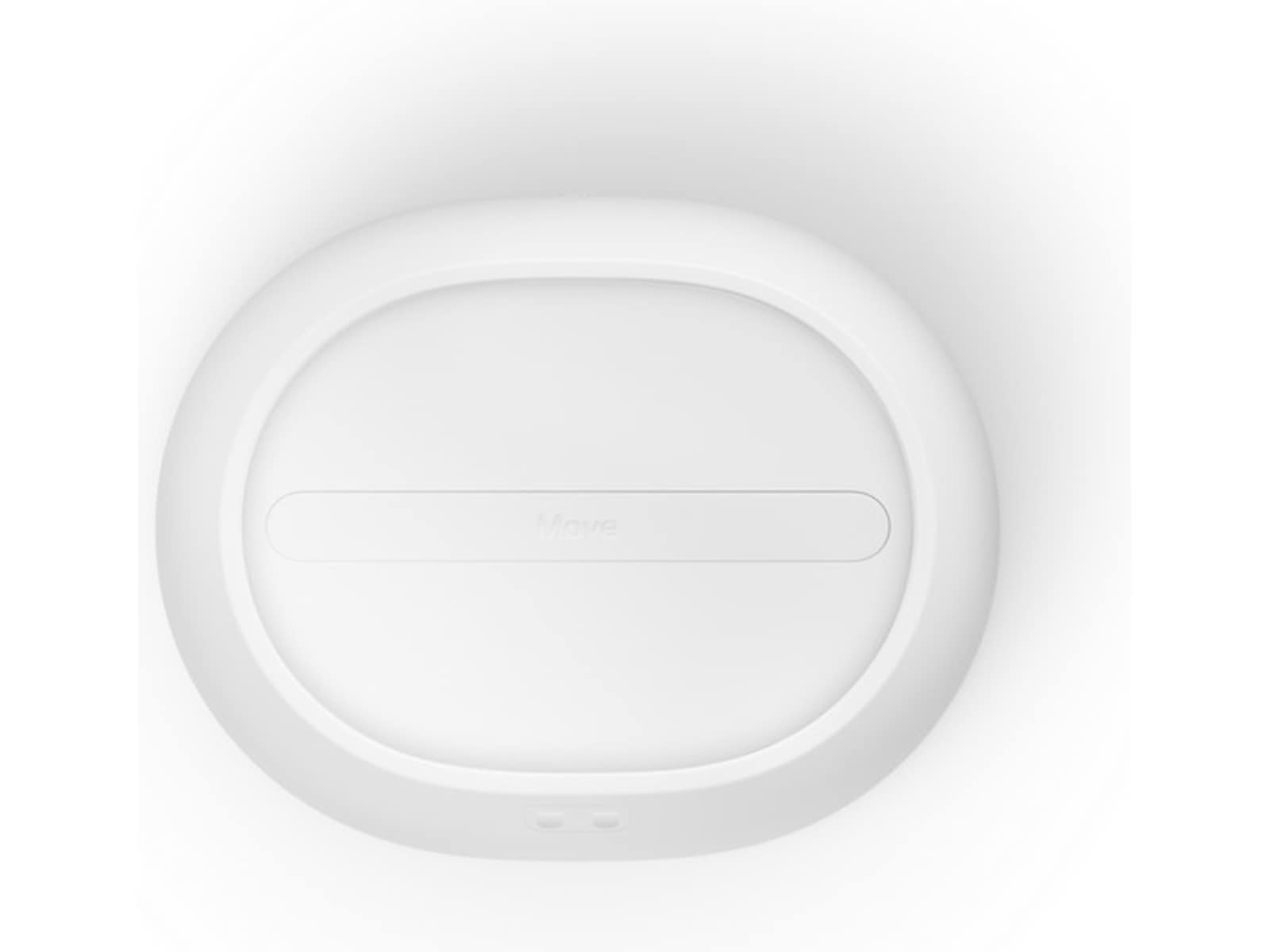 Sonos Move 2 (hvit) Trådløs / Bluetooth-høyttaler