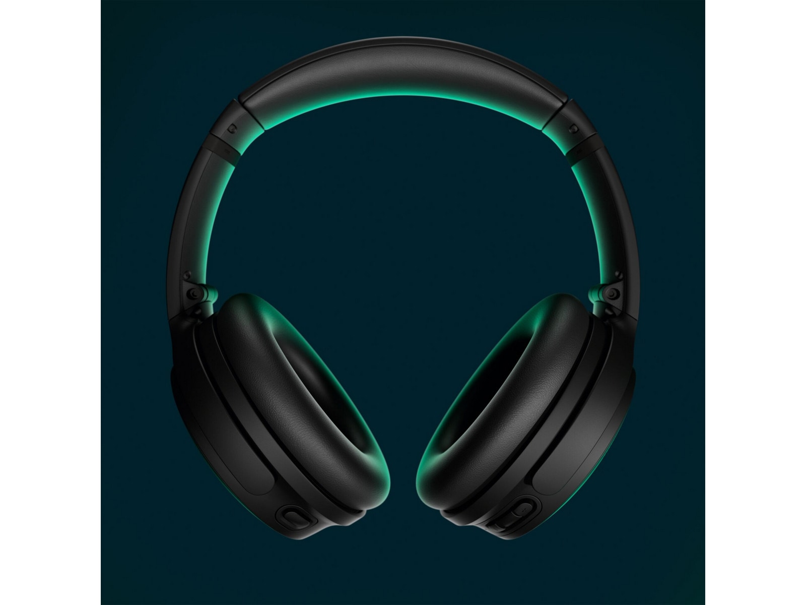 Bose QuietComfort II Trådløse Hodetelefoner (sort) Hodetelefoner