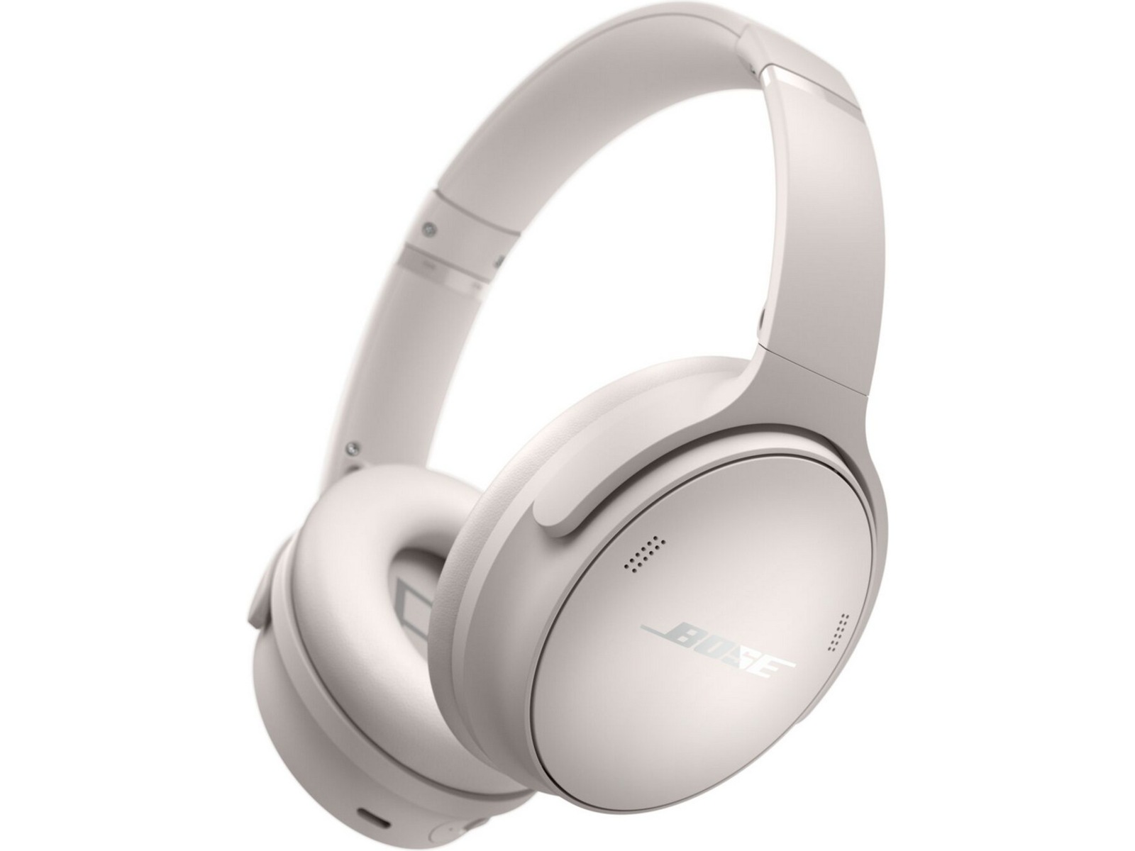 Bose QuietComfort II Trådløse Hodetelefoner (hvit) Hodetelefoner