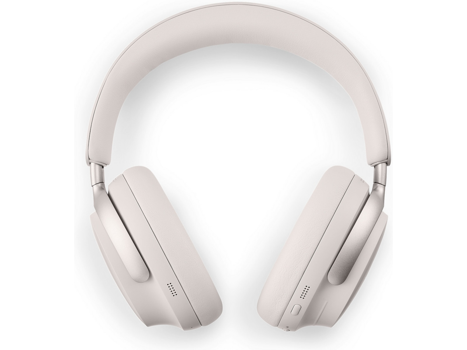 Bose QuietComfort Ultra trådløse hodetelefoner, Over-Ear (hvit) Hodetelefoner