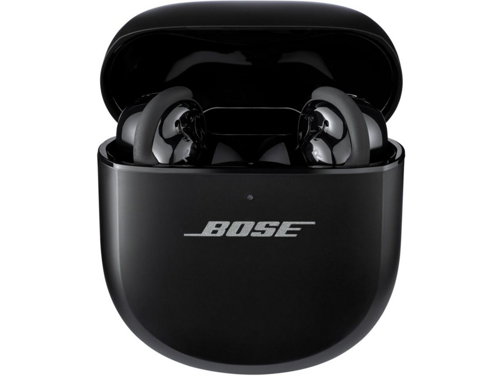 Bose QuietComfort Ultra Earbuds trådløse hodetelefoner, In-Ear (sort) Ørepropper