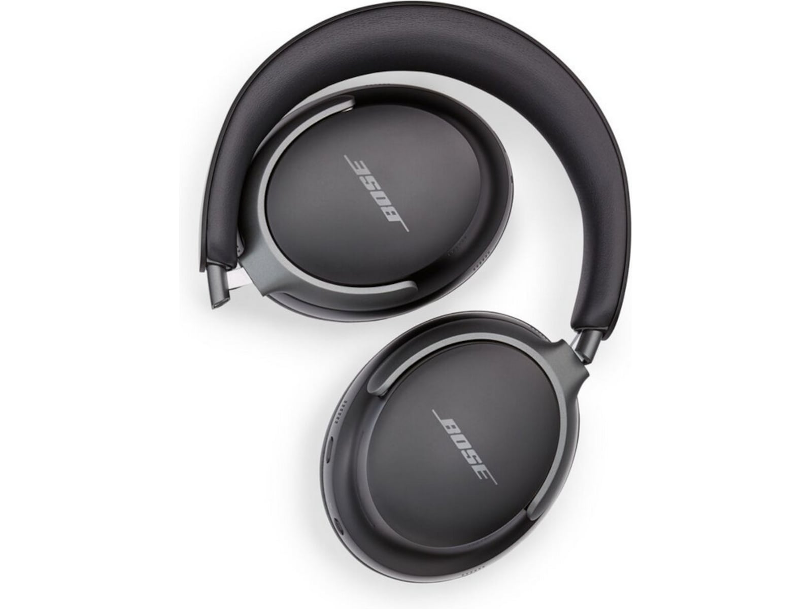 Bose QuietComfort Ultra trådløse hodetelefoner, Over-Ear (sort) Hodetelefoner