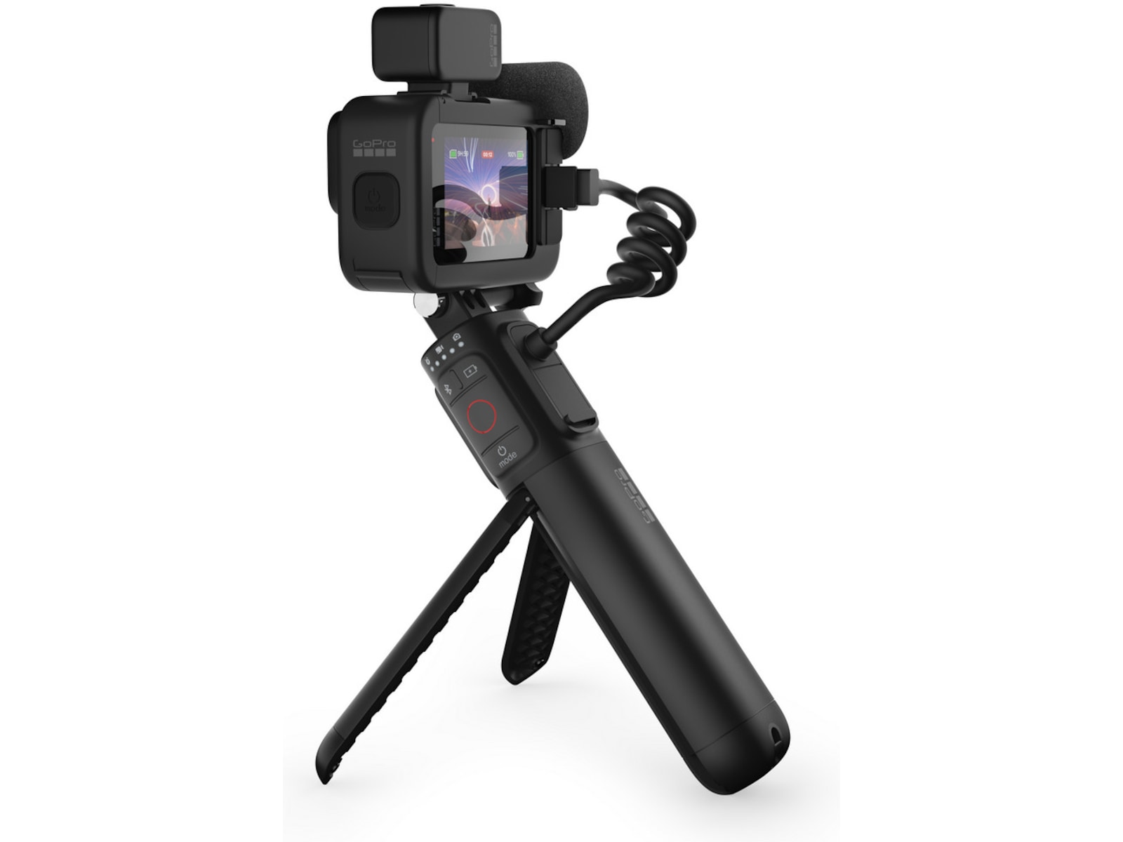 GoPro HERO12 Black Creator Edition Actionkamera