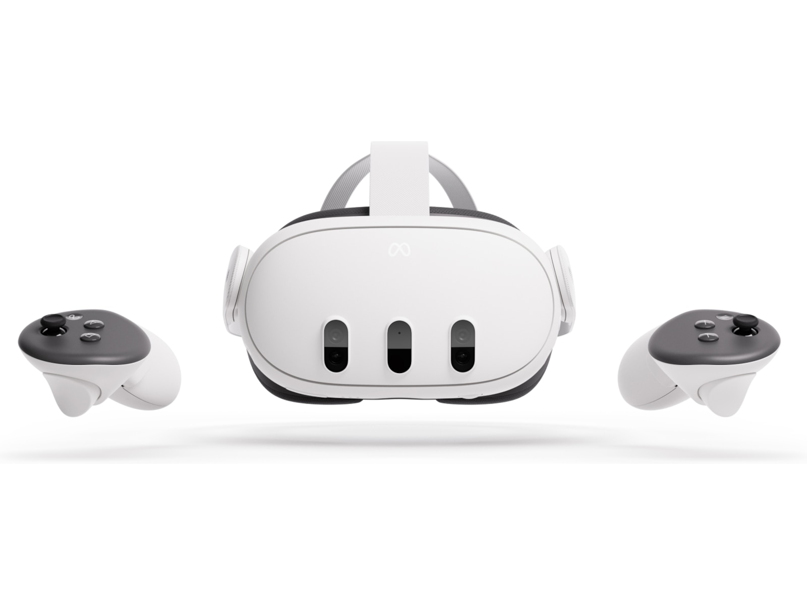 Meta Quest 3 512gb VR Headset VR-briller