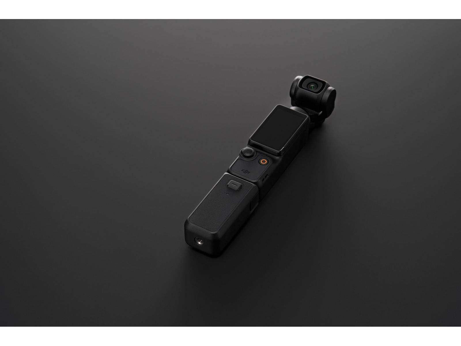 DJI Osmo Pocket 3 Battery Handle Kameragrep
