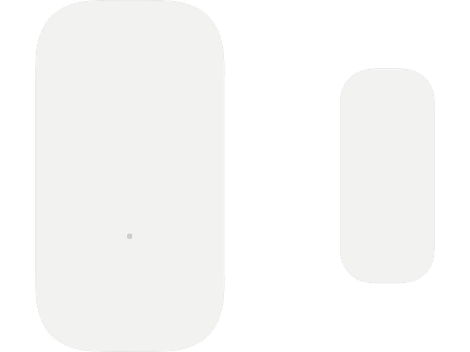 Aqara Door and Window Sensor T1 Sensorer