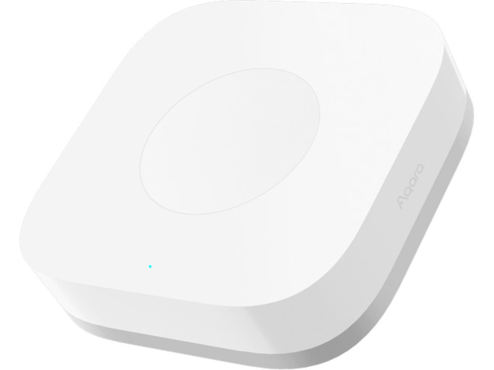 Aqara Wireless Mini Switch T1 Smart strømstyring
