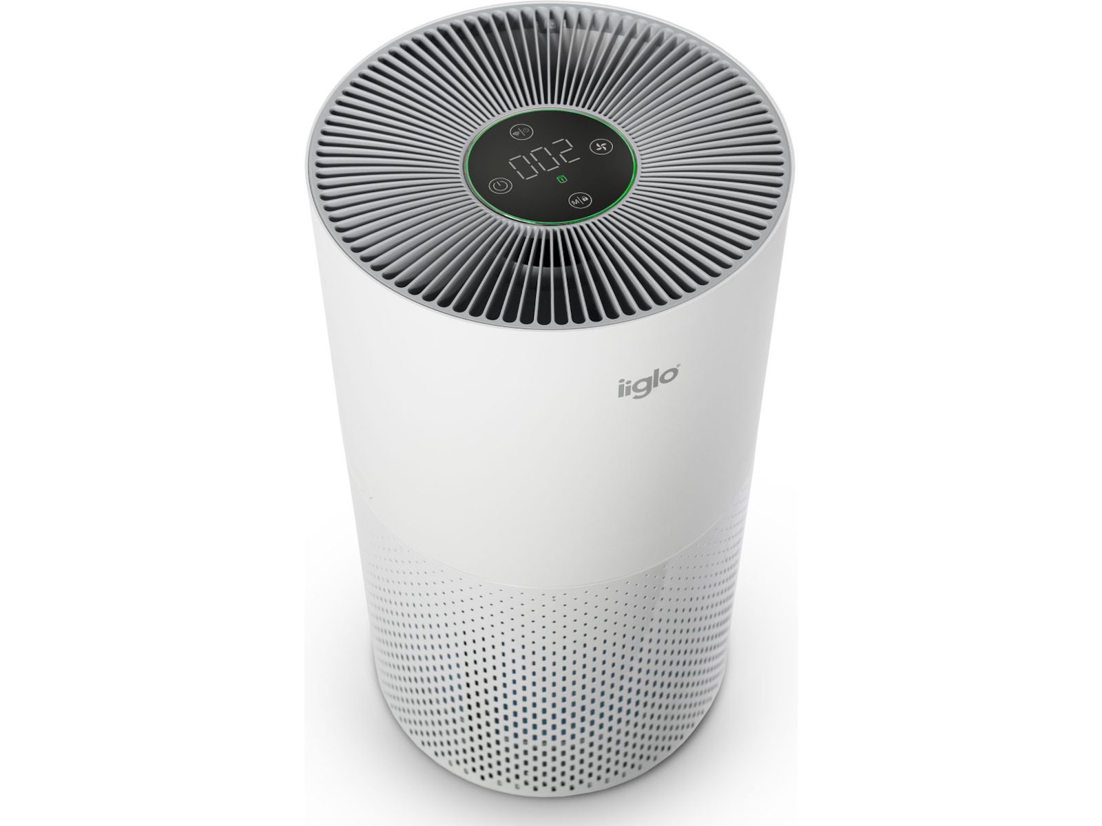 iiglo 30W luftrenser Luftrensere