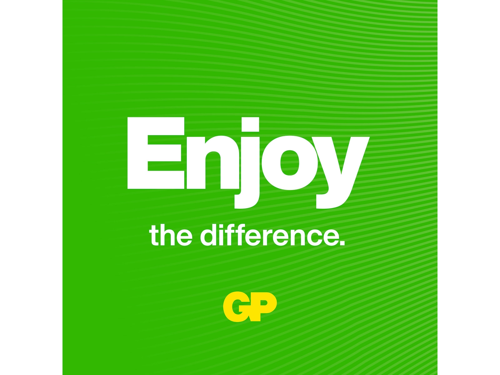 GP Ultra Alkaline C/LR14 batteri, 2-pk Batterier til generell bruk