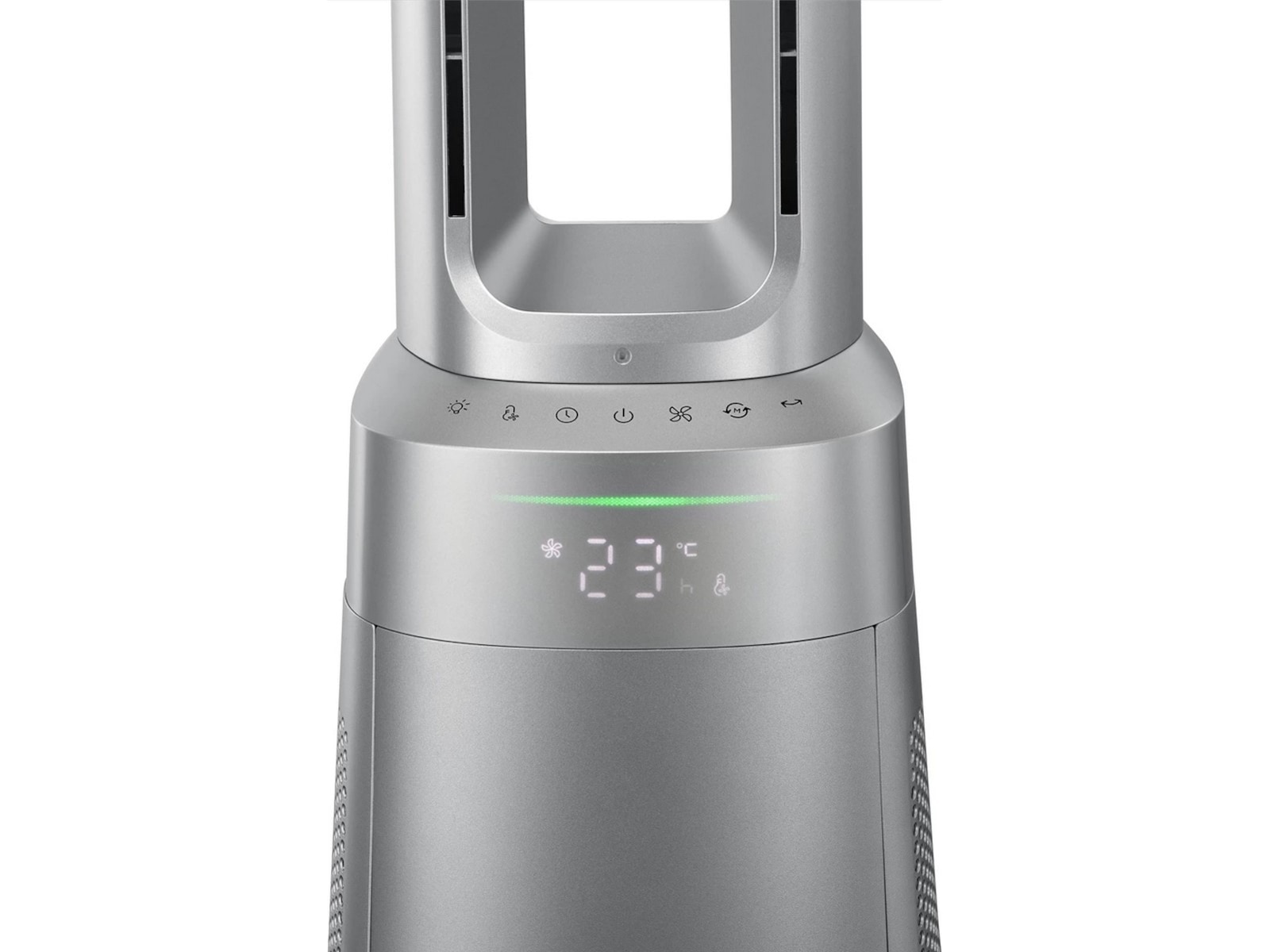 Loeffen LFAP8000 Luftrenser & vifte Luftrensere