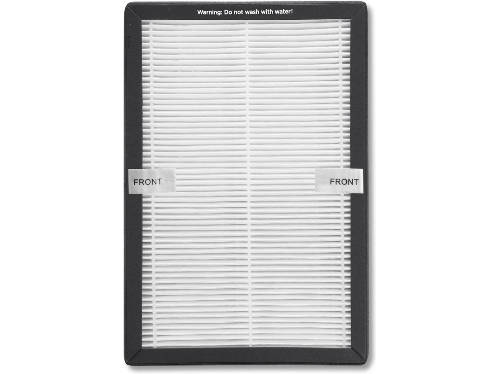 Loeffen LFAP8000 Luftrenser & vifte Luftrensere