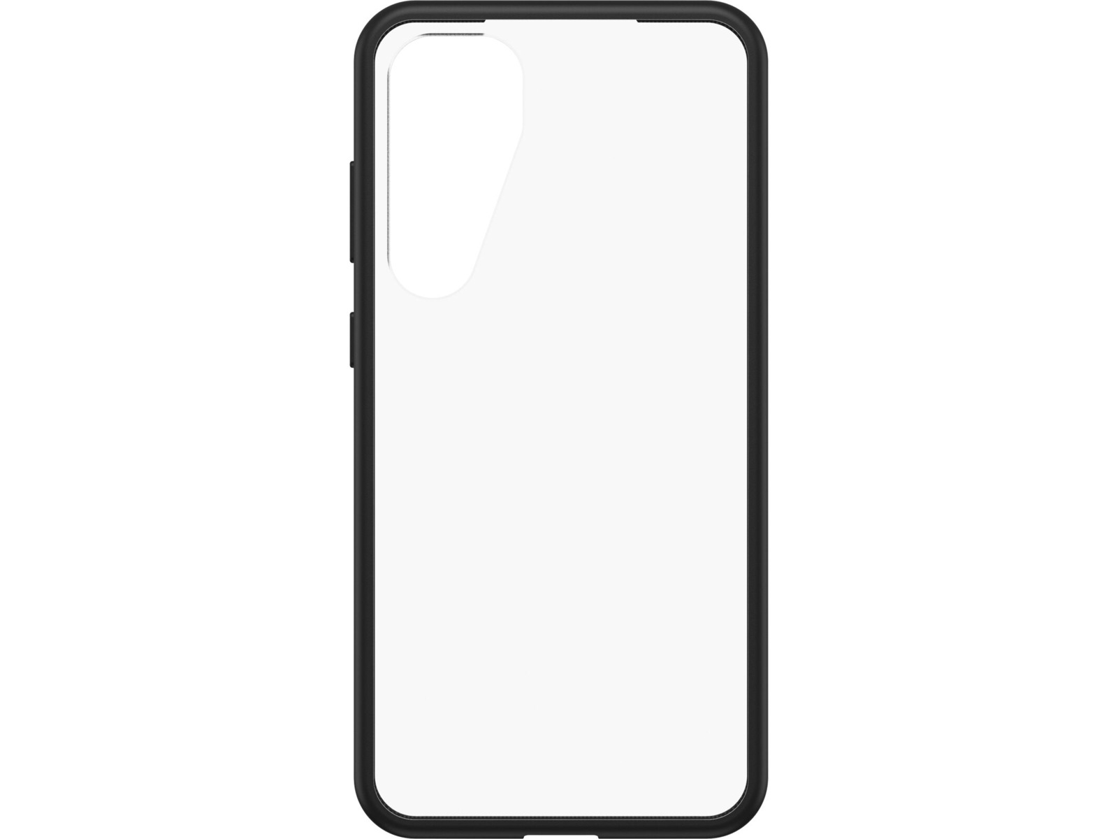 OtterBox Galaxy S24+ React Deksel - ProPack (sort/gjennomsiktig) Mobildeksel
