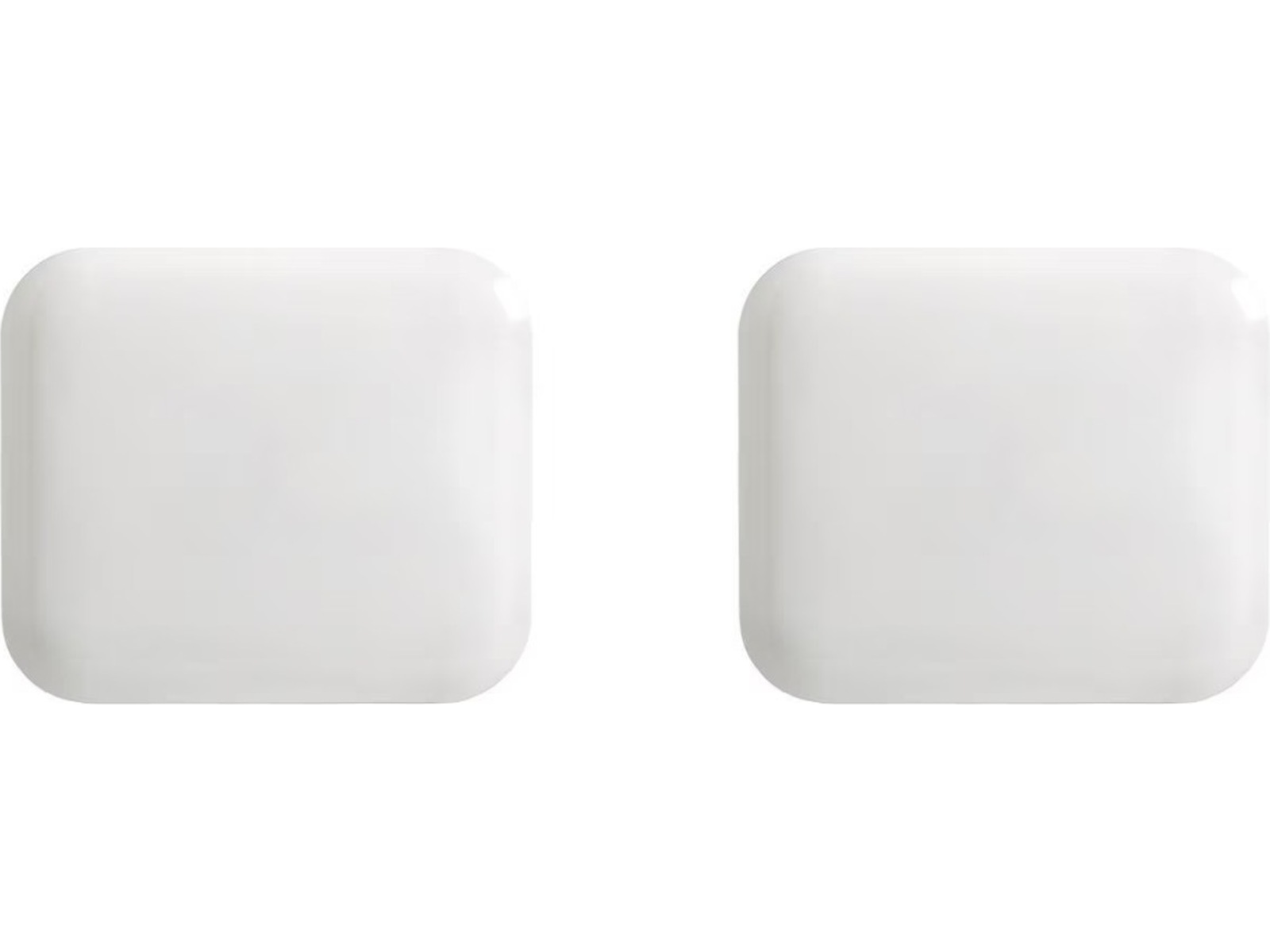 Mill Steel IB250 Panelovn 250W (hvit) 2-pack Panelovner