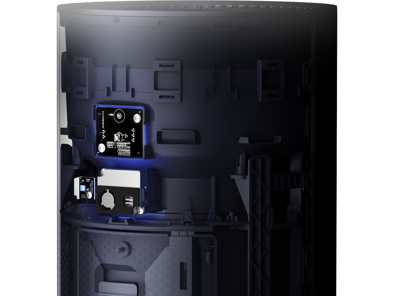 Smartmi Air Purifier 2 Luftrenser Luftrensere