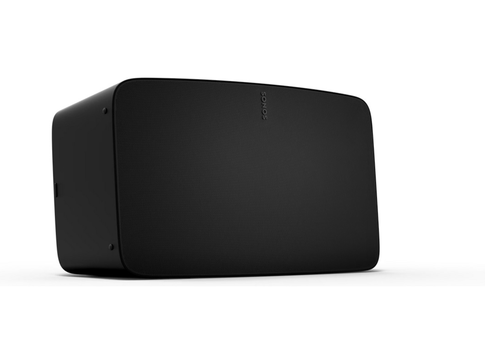 Sonos Five Trådløs Høyttaler (sort) 2pk Høyttalere