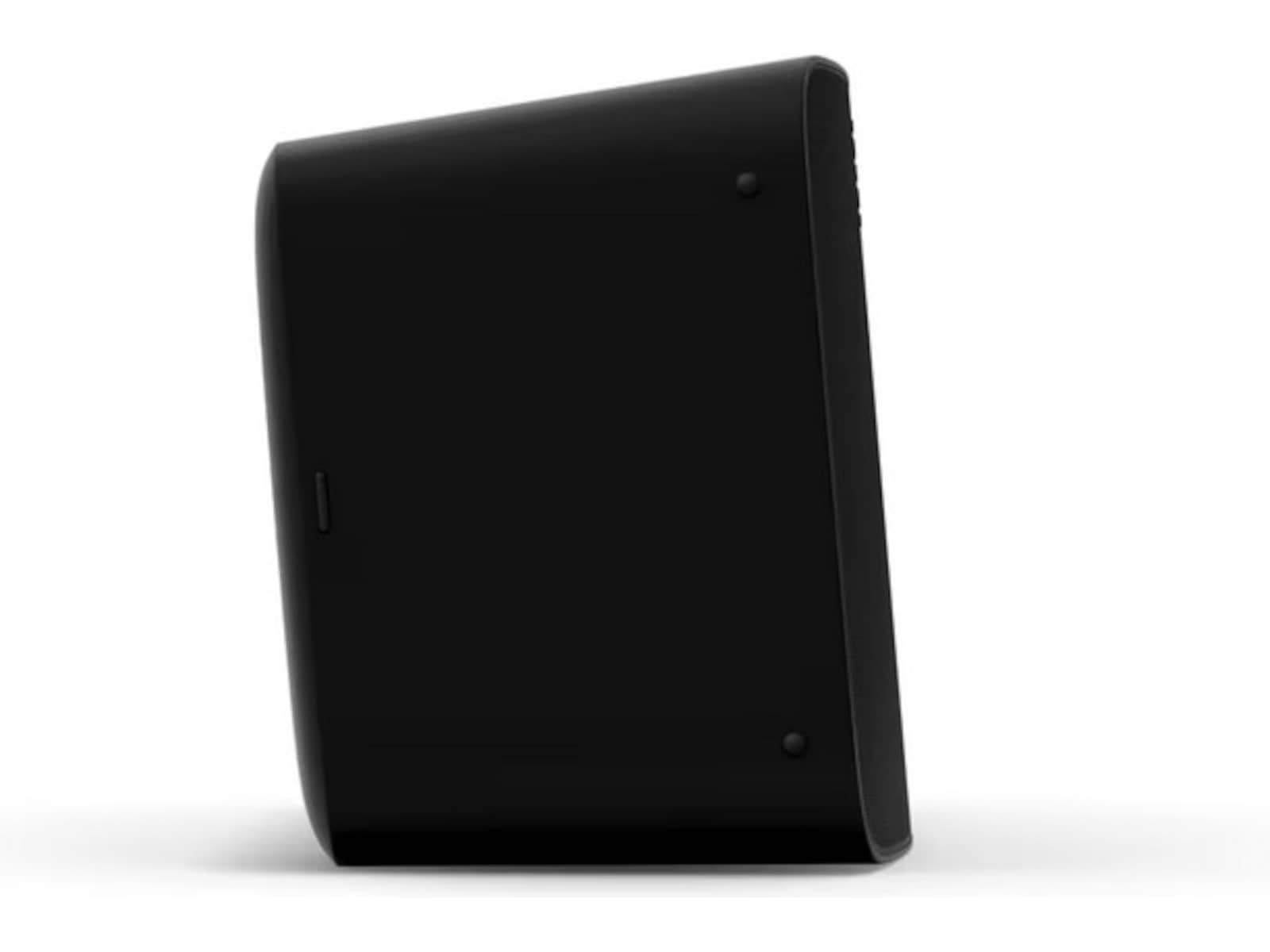 Sonos Five Trådløs Høyttaler (sort) 2pk Høyttalere