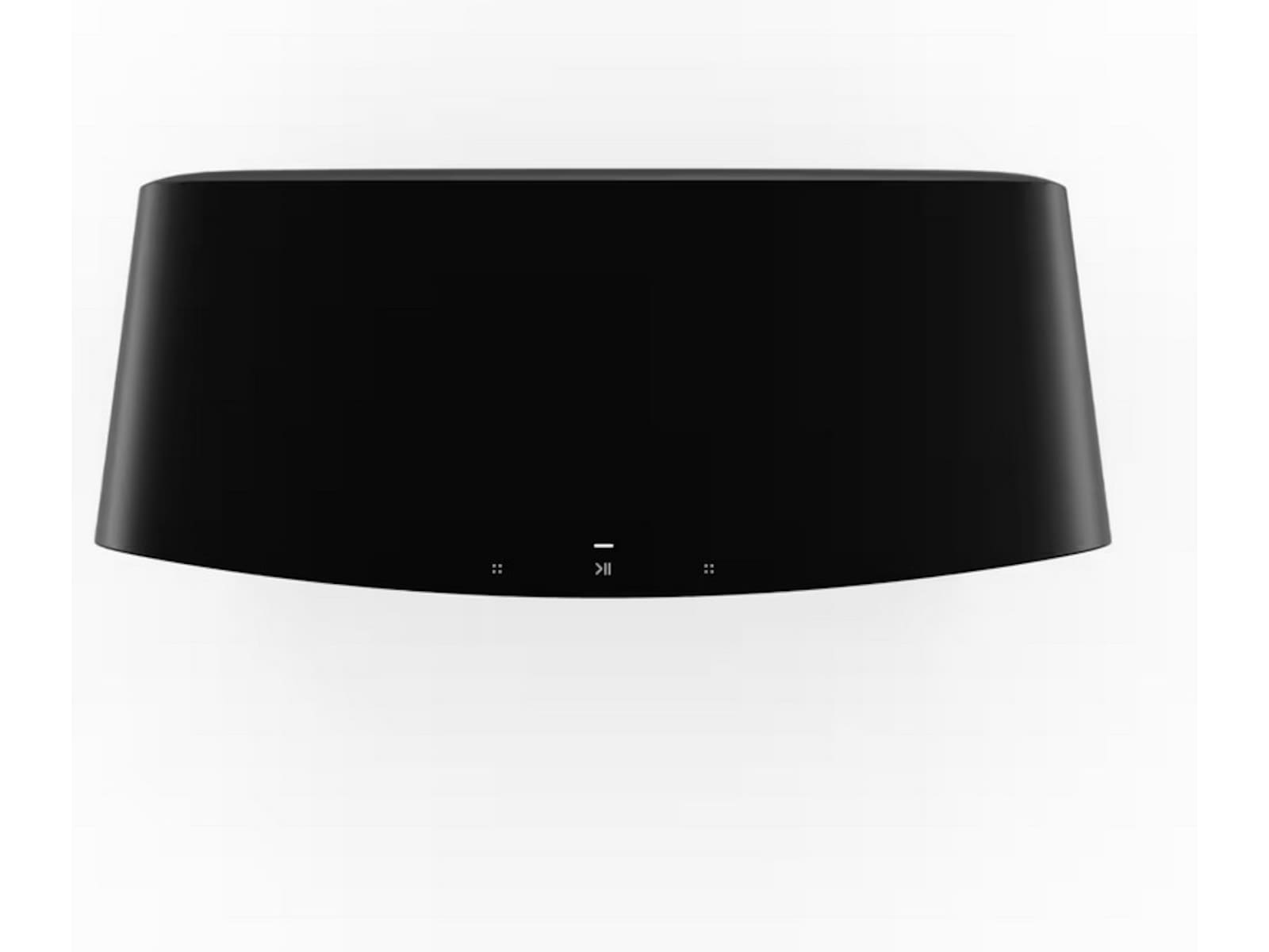 Sonos Five Trådløs Høyttaler (sort) 2pk Høyttalere