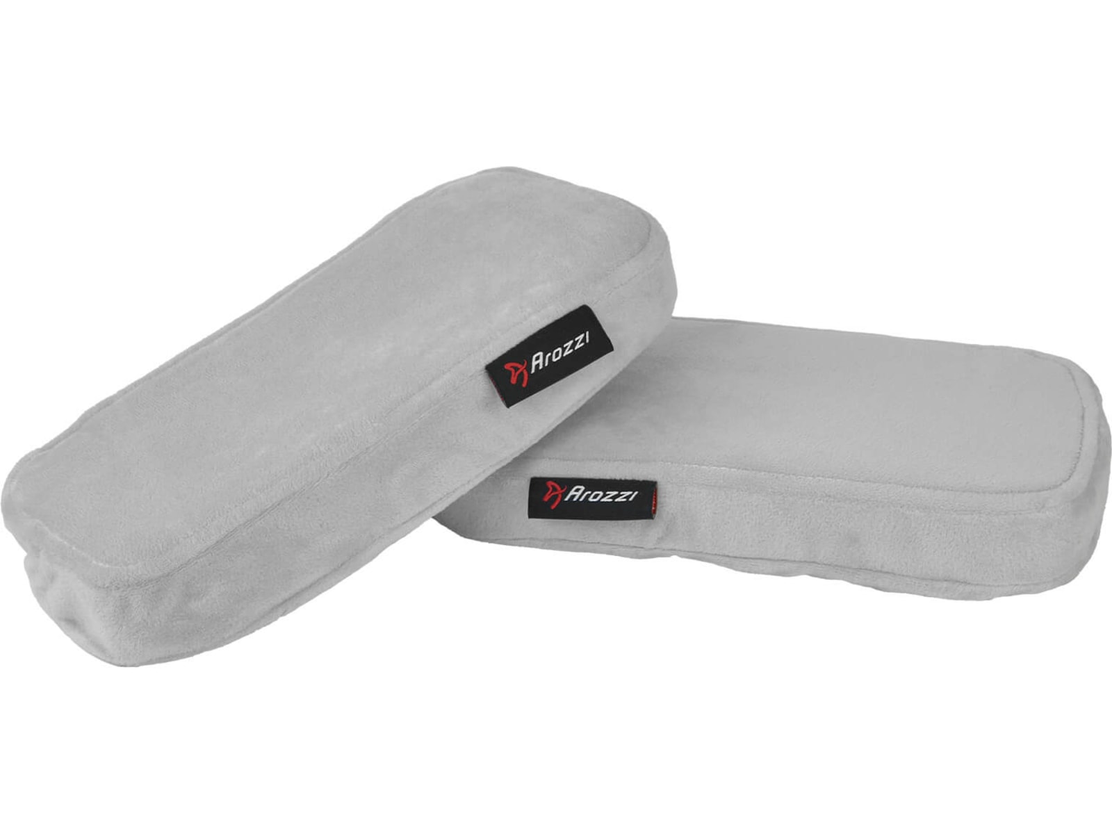 Arozzi Memoryskum armleneputer (grå) Tilbehør til gamingstoler