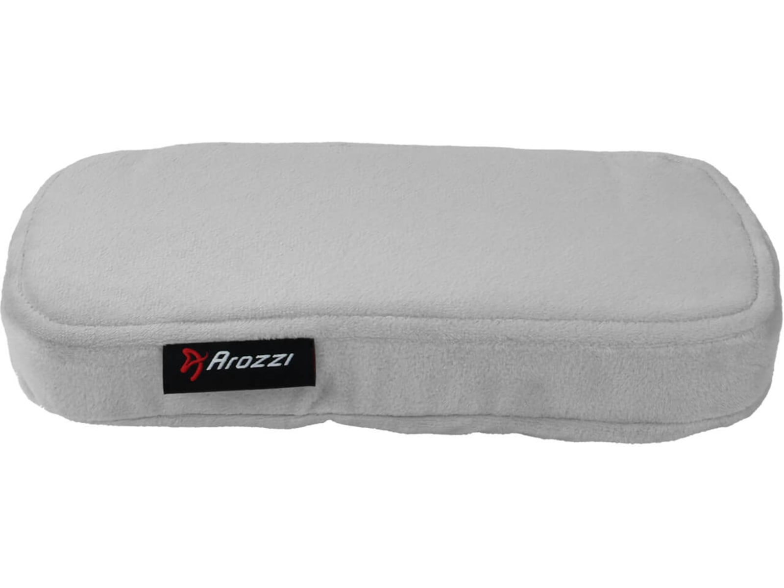 Arozzi Memoryskum armleneputer (grå) Tilbehør til gamingstoler