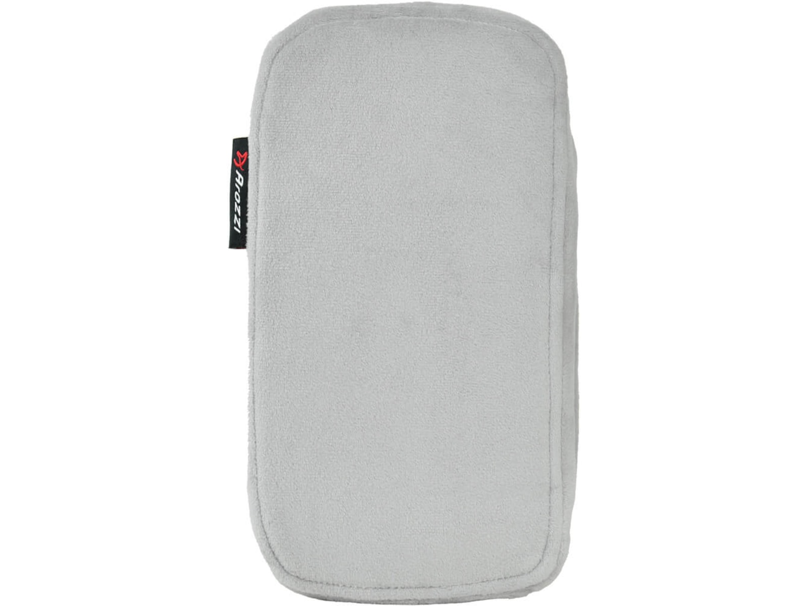 Arozzi Memoryskum armleneputer (grå) Tilbehør til gamingstoler