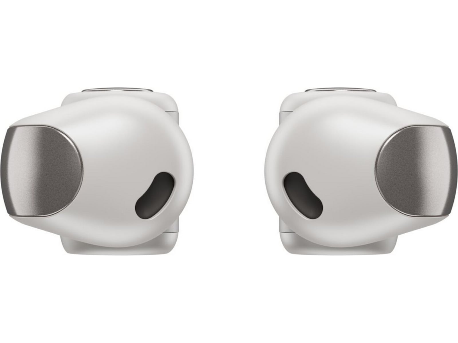 Bose Ultra Trådløse åpne ørepropper, half In-Ear (hvit) Ørepropper