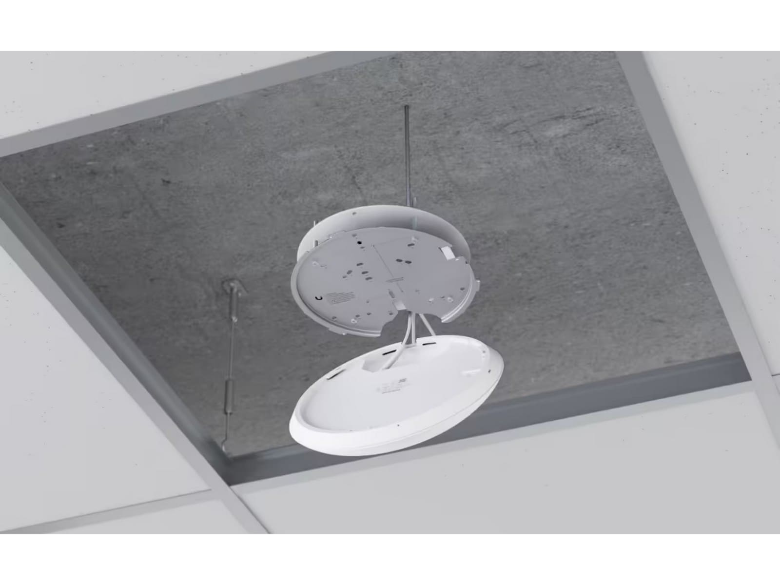 Ubiquiti Access Point U7 Pro Aksesspunkt