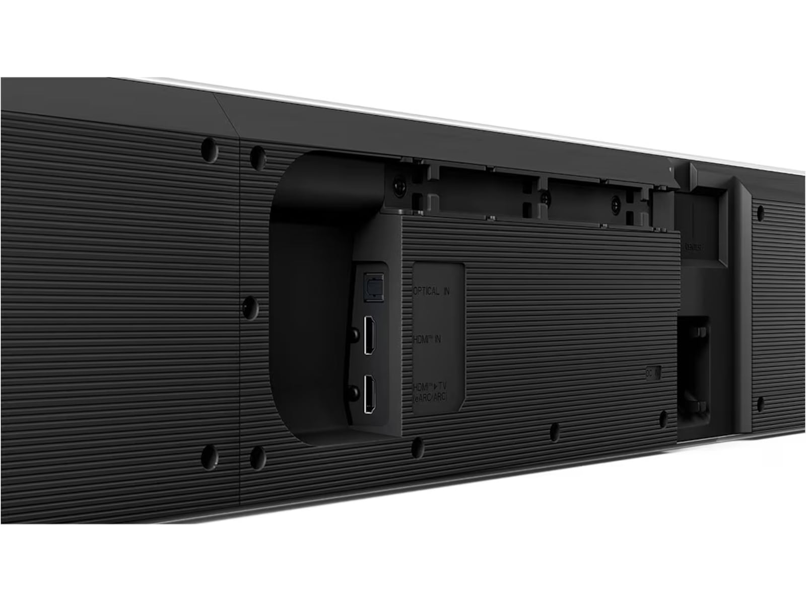 LG NSG10TY Lydplanke Lydplanker