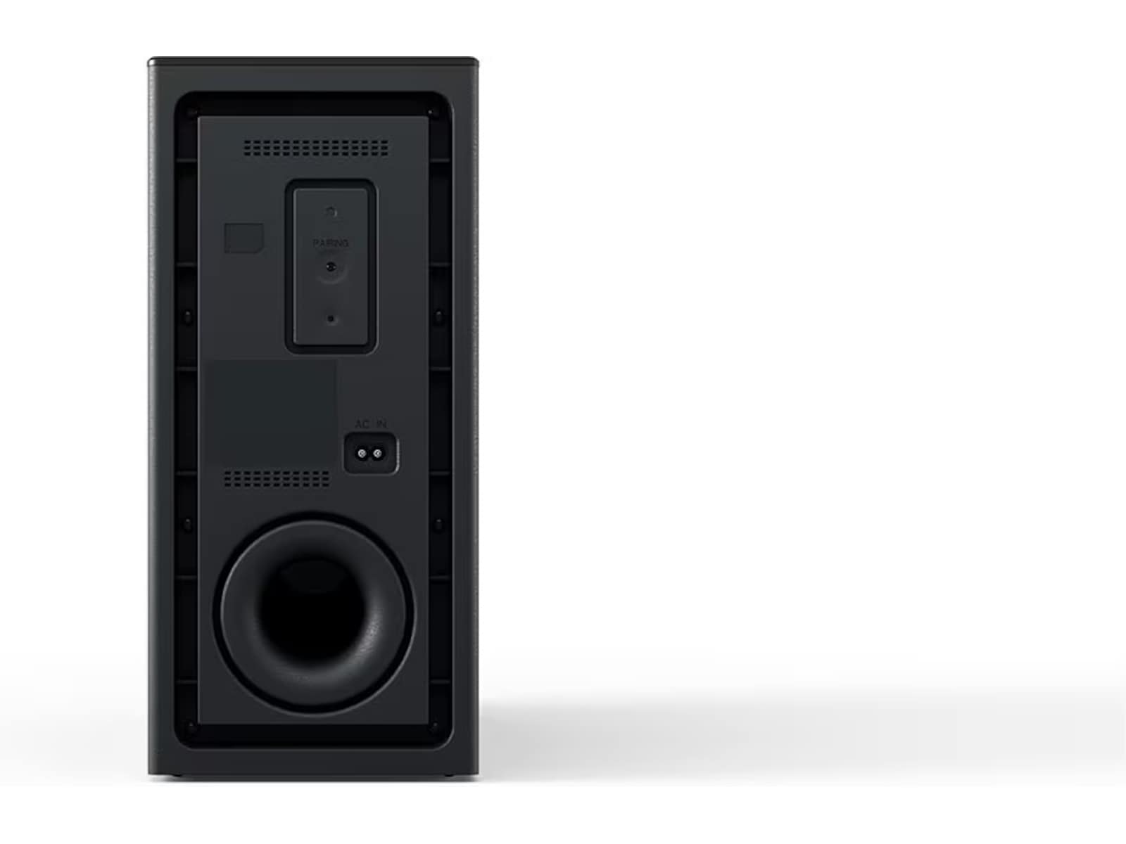 LG NSG10TY Lydplanke Lydplanker