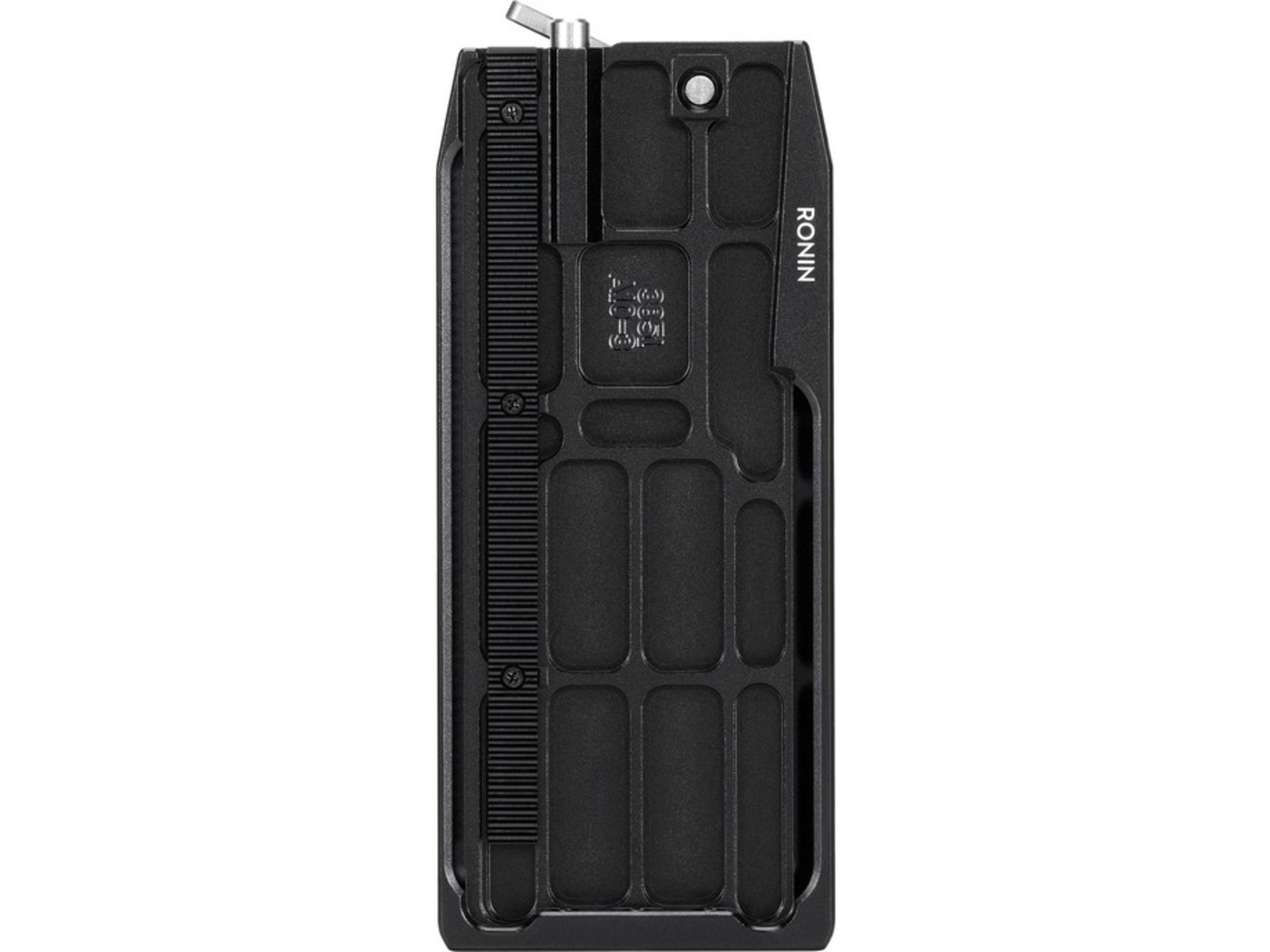 DJI RS Lower Quick-Release Plate (2024) Actionkamera