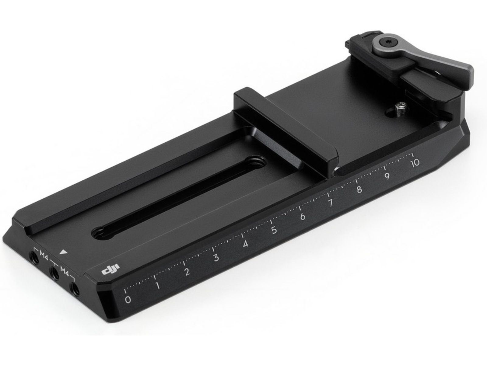 DJI RS Pro Nedre Hurtigutløsningsplate (2024) Actionkamera