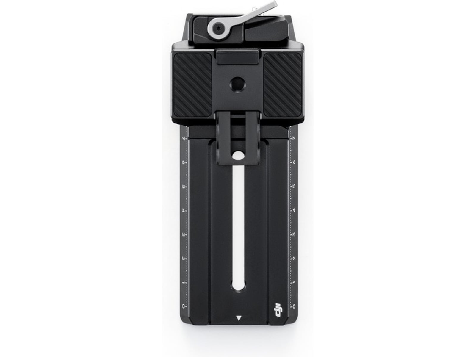 DJI RS Pro Nedre Hurtigutløsningsplate (2024) Actionkamera