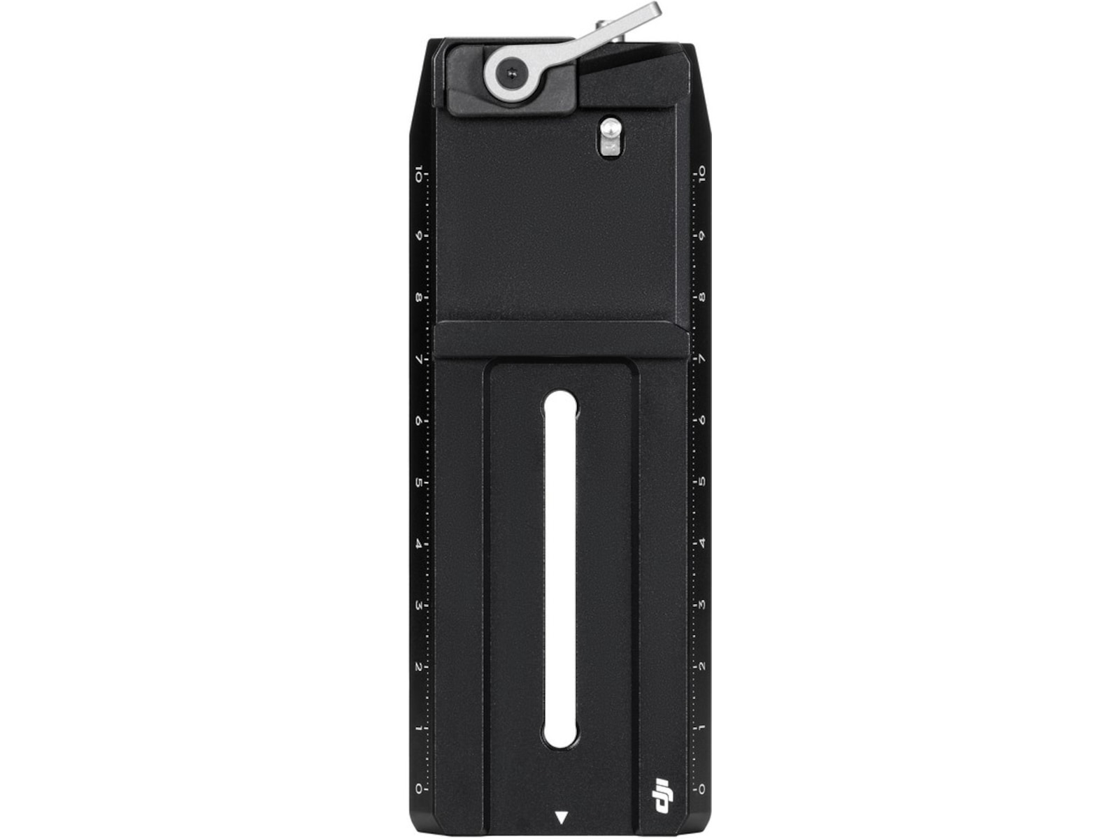 DJI RS Pro Nedre Hurtigutløsningsplate (2024) Actionkamera