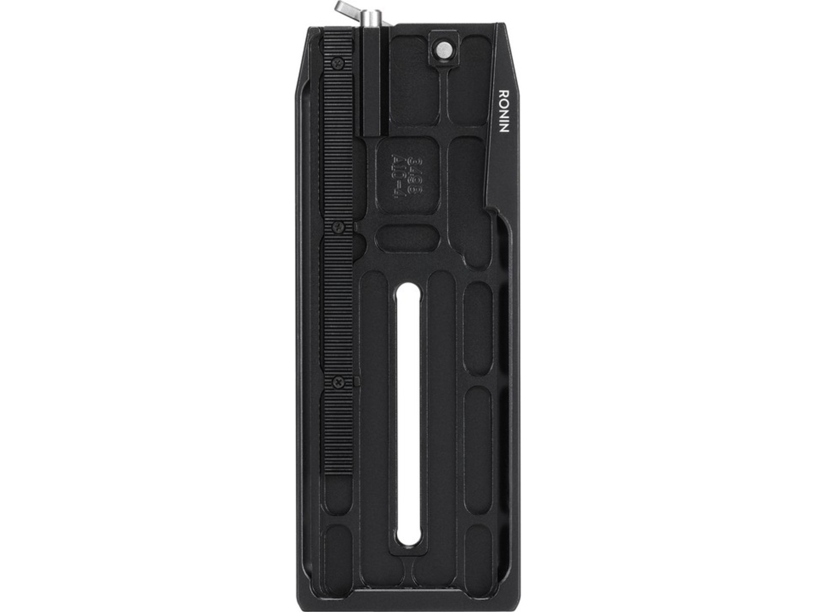 DJI RS Pro Nedre Hurtigutløsningsplate (2024) Actionkamera