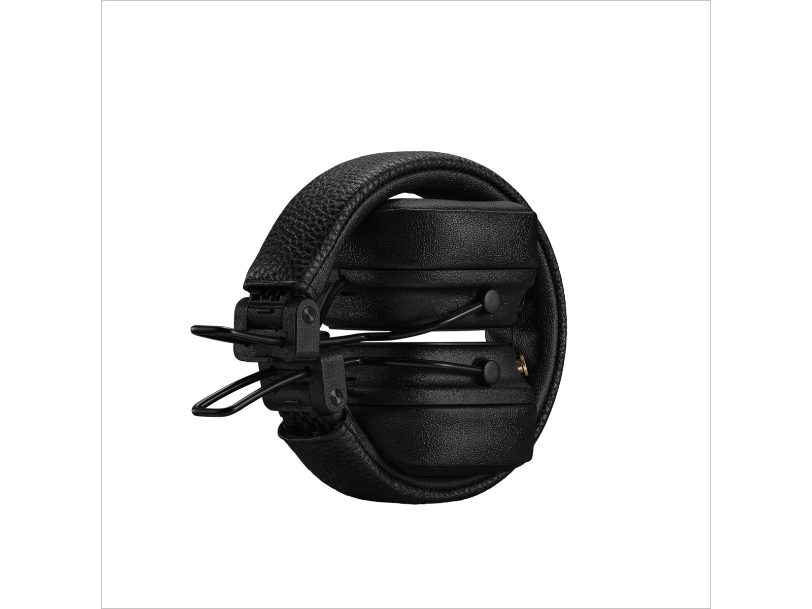 Marshall Major V Trådløse hodetelefoner, On-Ear (Sort) Hodetelefoner