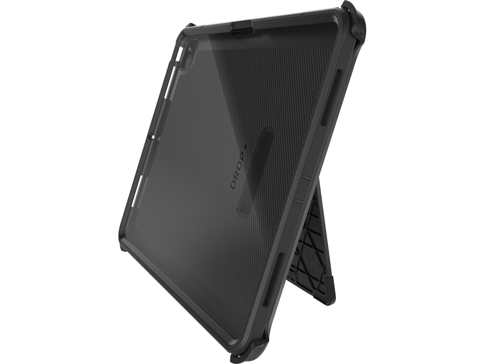 OtterBox iPad Air 13"(M2/M3) Defender deksel (sort) - ProPack Deksel til nettbrett