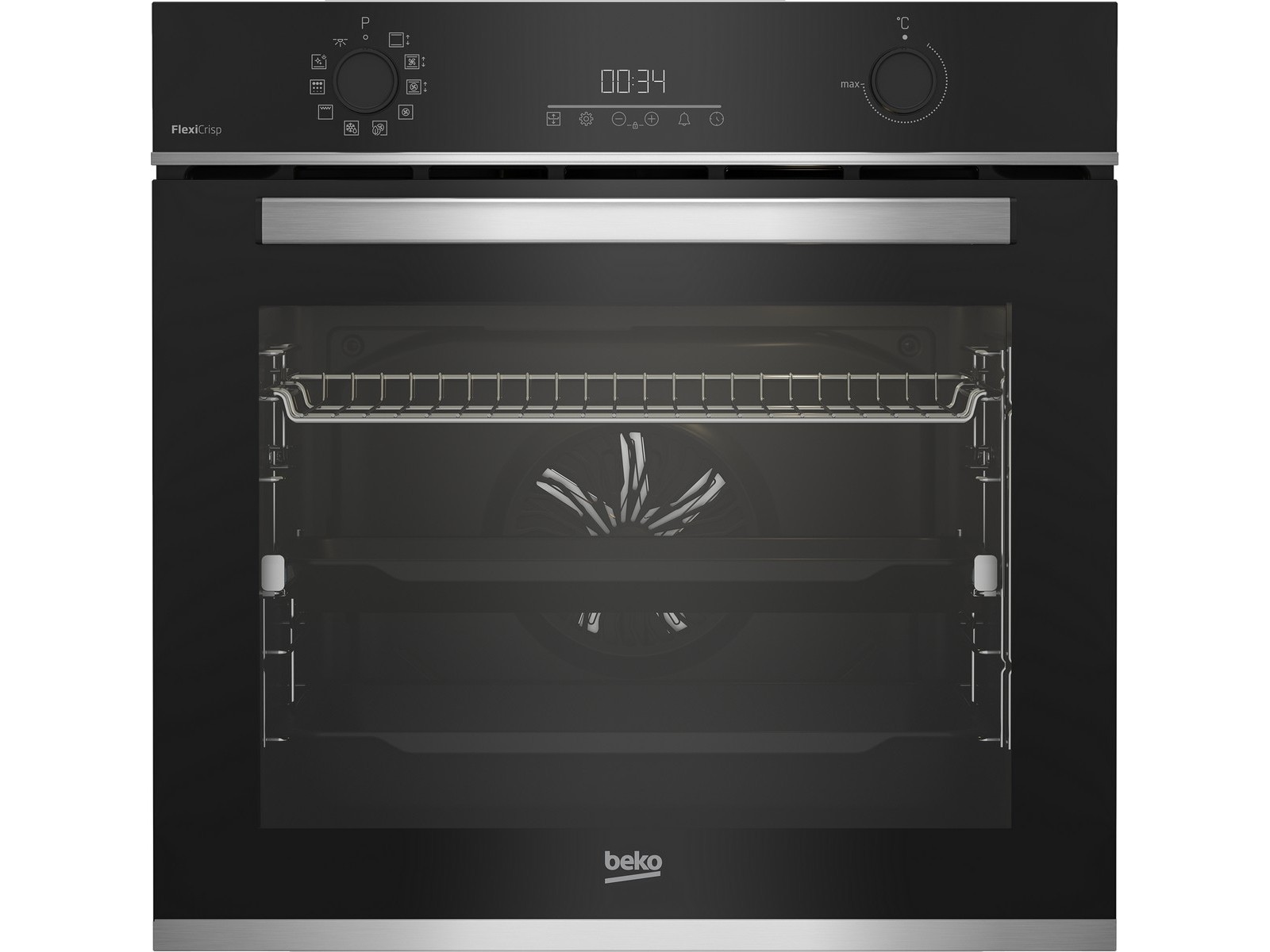 Beko BBIM13300XMPEF integrert Pyrolyseovn Stekeovn