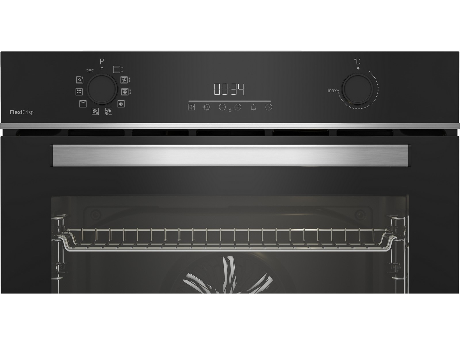 Beko BBIM13300XMPEF integrert Pyrolyseovn Stekeovn