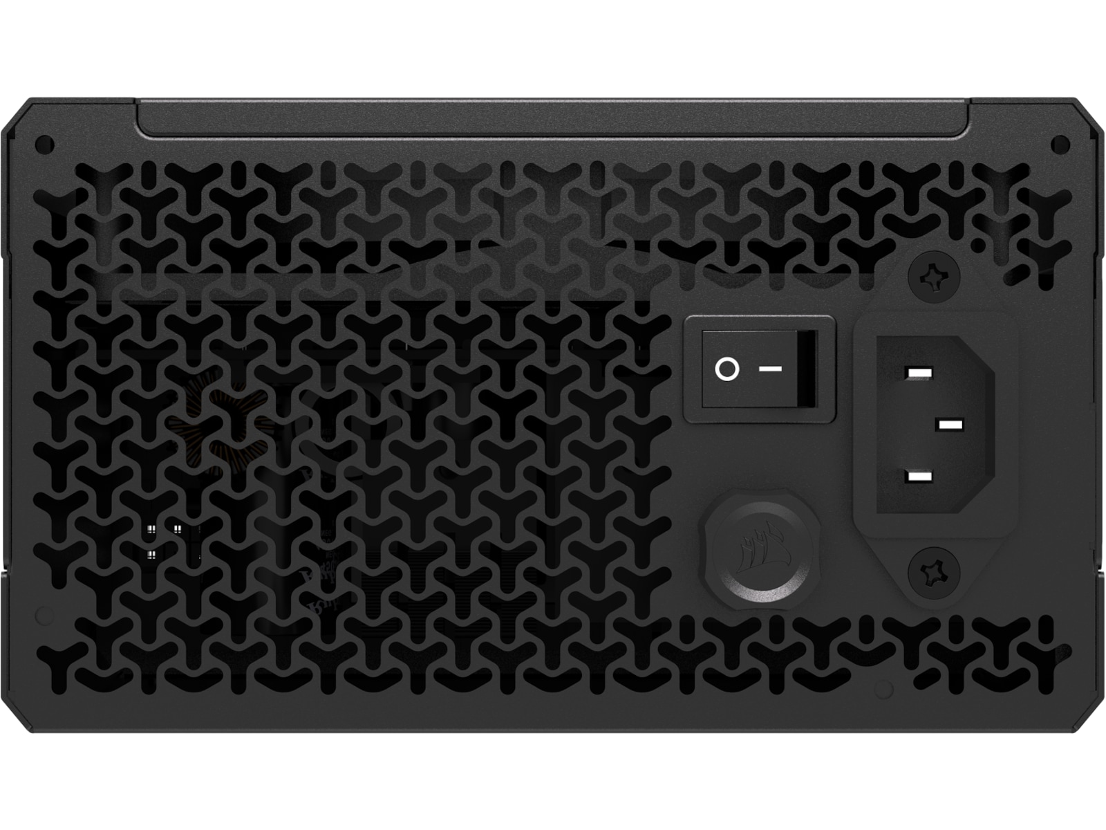 Corsair RMx Series RM1000x PSU Enheter