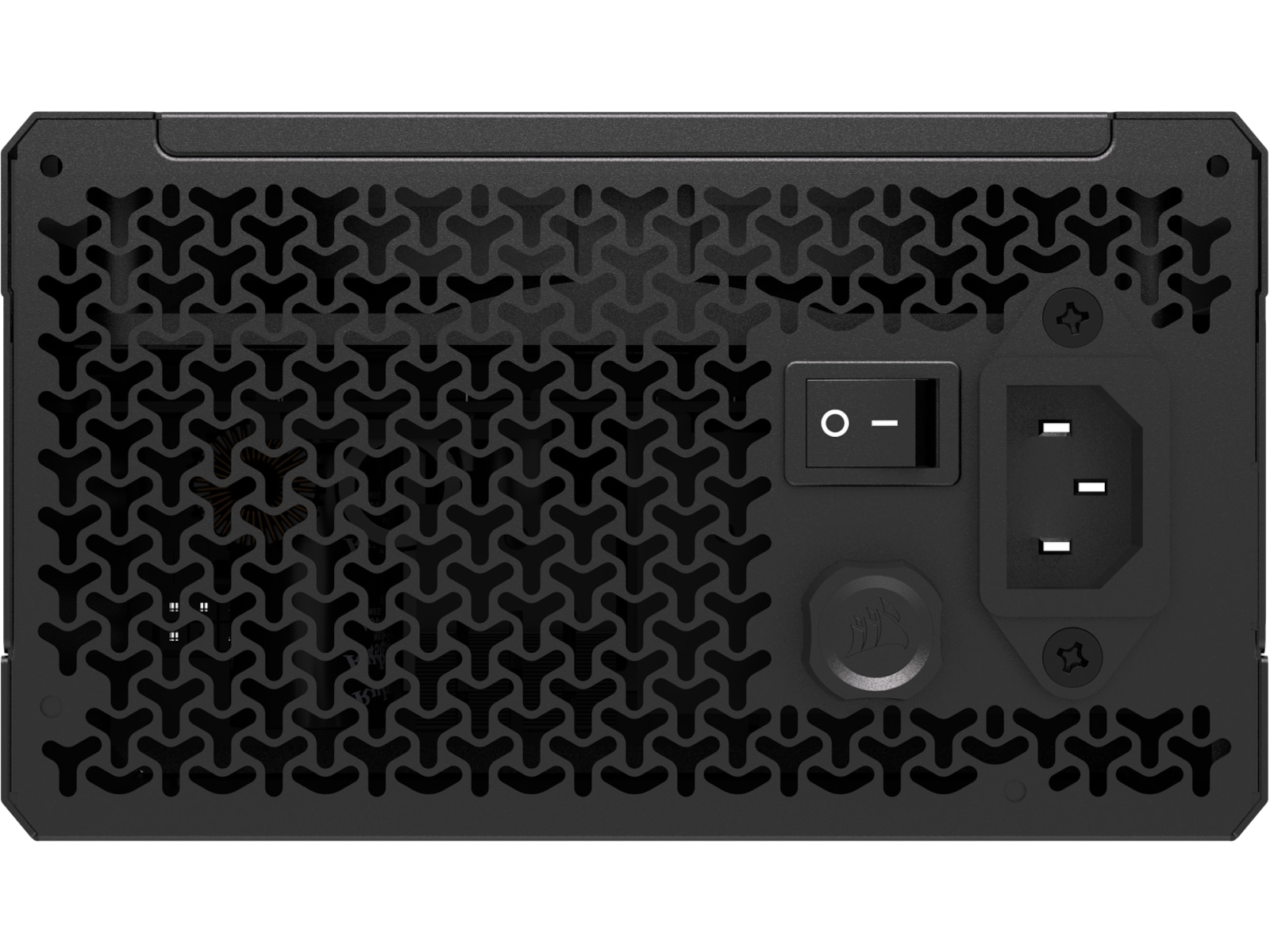 Corsair RMx Series RM850x PSU Enheter